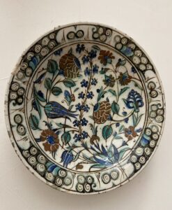 IZNIK-Keramik