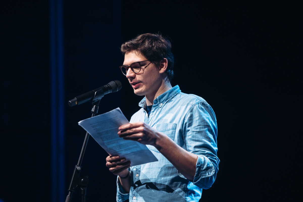 Simon Midelkoop